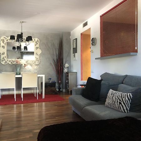 Apartamento Shg Blau Residencial III Wifi And Netflix Cambrils Exterior foto