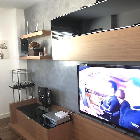 Apartamento Shg Blau Residencial III Wifi And Netflix Cambrils Exterior foto