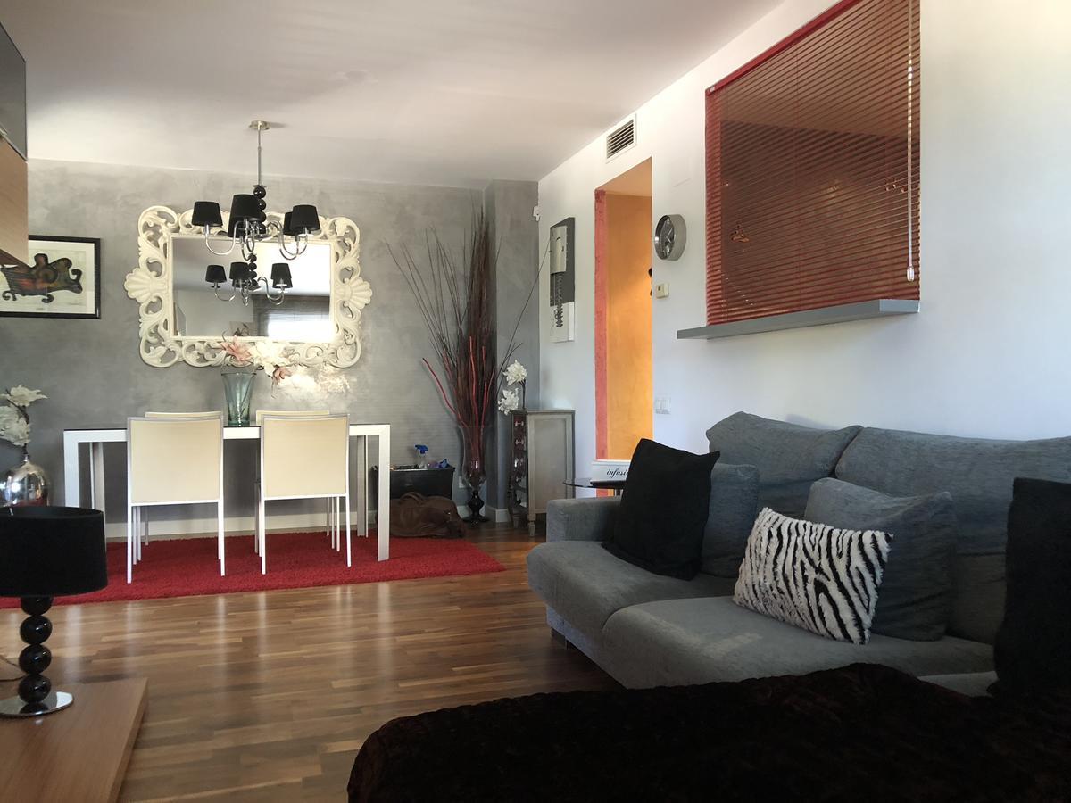 Apartamento Shg Blau Residencial III Wifi And Netflix Cambrils Exterior foto